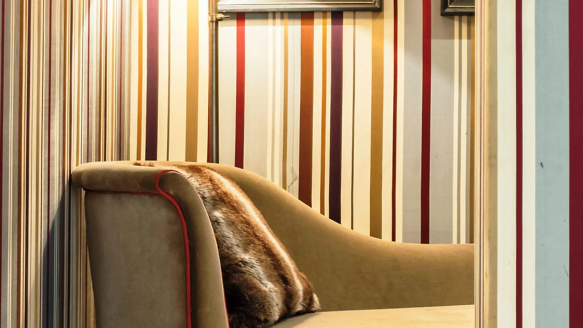 Chateaubriand Hotel 4*