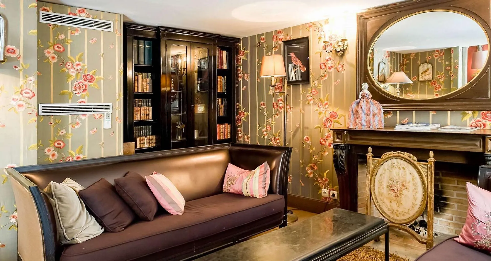 Hotel Chateaubriand
