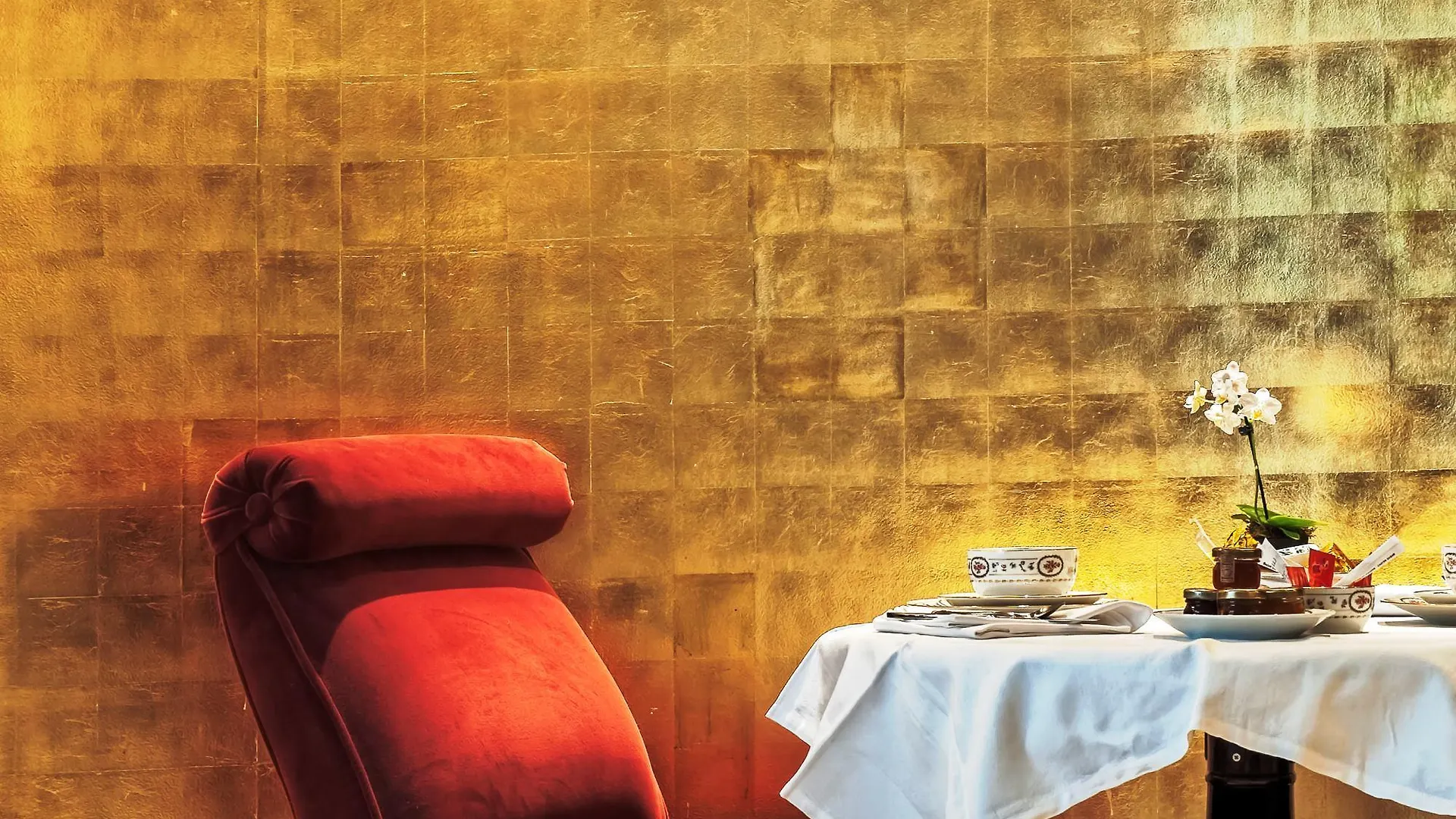 Chateaubriand Paris