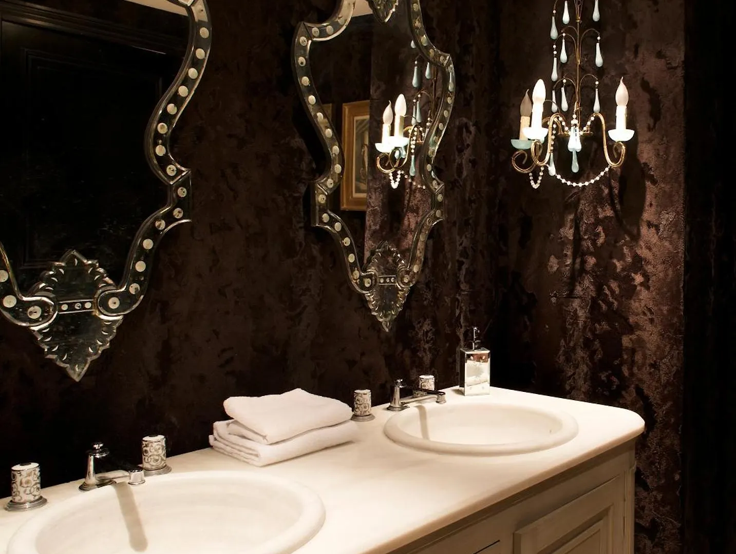 Hotel Chateaubriand