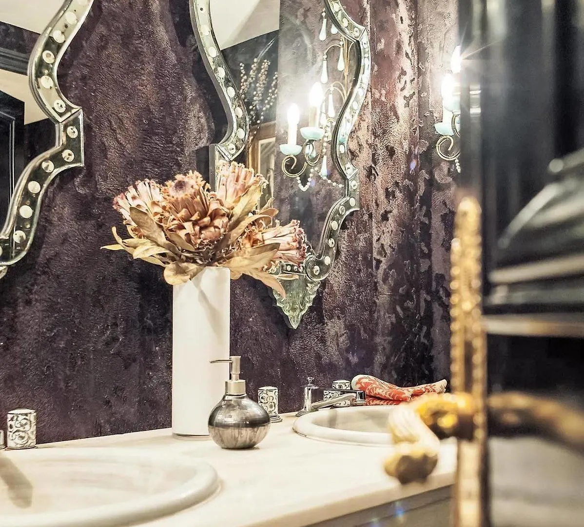 Chateaubriand Hotel Paris